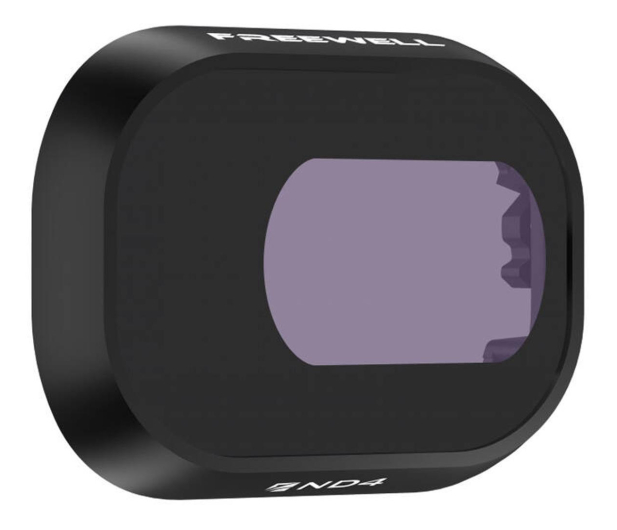 Freewell Filtr ND do DJI Mini 4 Pro - 1201866 - zdjęcie
